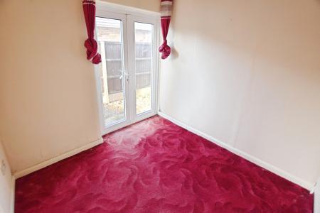 2 bedroom Detached bungalow for sale in Swallow Close, Chapel St Leonards, PE24