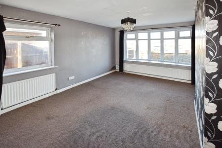 2 bedroom Detached bungalow for sale in Swallow Close, Chapel St Leonards, PE24