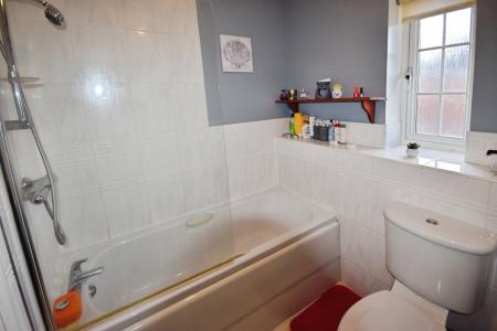 4 bedroom Detached house for sale in Bishop Tozer Close, Burgh Le Marsh, PE24