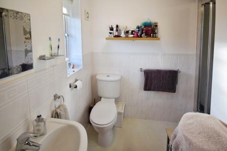 4 bedroom Detached house for sale in Bishop Tozer Close, Burgh Le Marsh, PE24