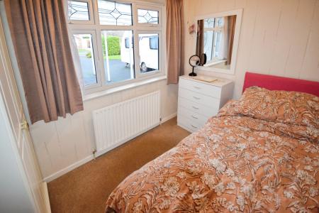 3 bedroom Detached bungalow for sale in Gleneagles Drive, Skegness, PE25