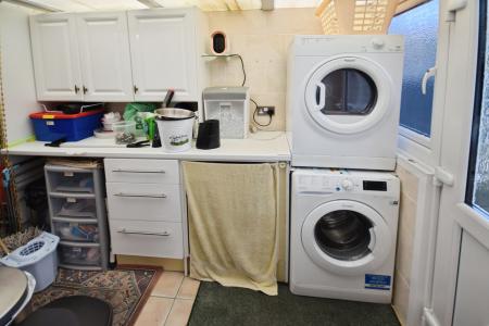 3 bedroom Detached bungalow for sale in Gleneagles Drive, Skegness, PE25