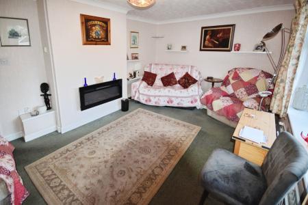 3 bedroom Detached bungalow for sale in Gleneagles Drive, Skegness, PE25