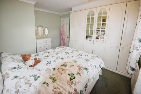 3 bedroom Detached bungalow for sale in Gleneagles Drive, Skegness, PE25