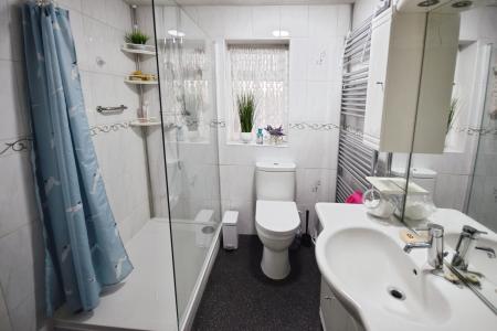 3 bedroom Detached bungalow for sale in Gleneagles Drive, Skegness, PE25