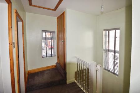 3 bedroom Semi-detached house for sale in Hoylake Drive, Skegness, PE25