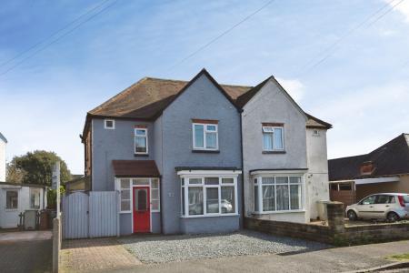 Hoylake Drive, Skegness, PE25