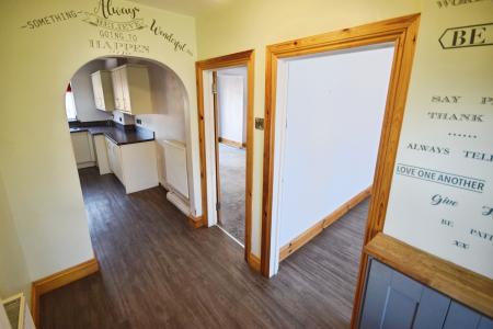 3 bedroom Semi-detached house for sale in Hoylake Drive, Skegness, PE25