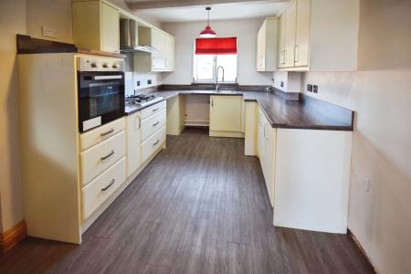 3 bedroom Semi-detached house for sale in Hoylake Drive, Skegness, PE25