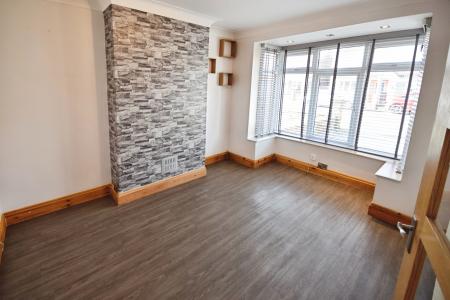 3 bedroom Semi-detached house for sale in Hoylake Drive, Skegness, PE25