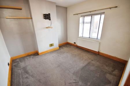 3 bedroom Semi-detached house for sale in Hoylake Drive, Skegness, PE25