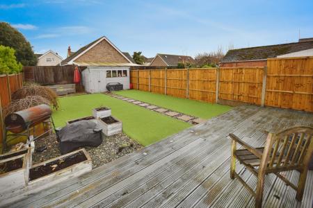 3 bedroom Semi-detached house for sale in Hoylake Drive, Skegness, PE25