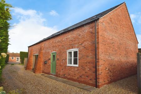 Church Road, Old Bolingbroke, Spilsby, PE23