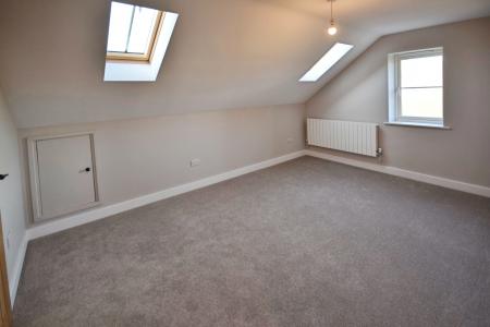 4 bedroom Detached house for sale in Church Road, Old Bolingbroke, Spilsby, PE23