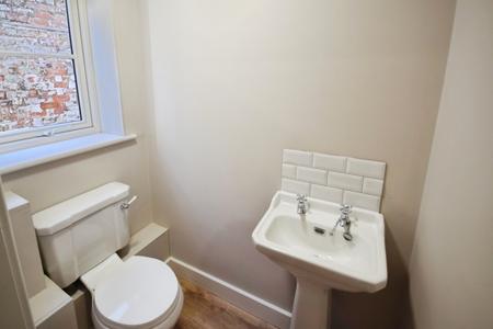 4 bedroom Detached house for sale in Church Road, Old Bolingbroke, Spilsby, PE23