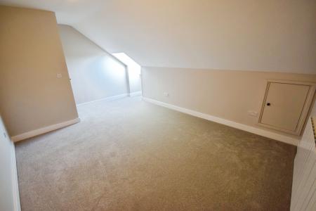 4 bedroom Detached house for sale in Church Road, Old Bolingbroke, Spilsby, PE23