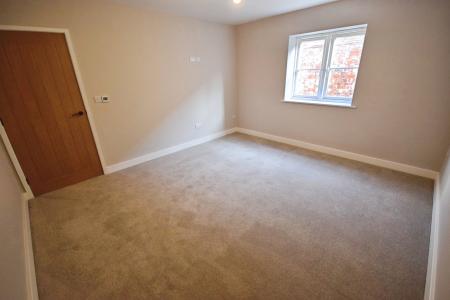 4 bedroom Detached house for sale in Church Road, Old Bolingbroke, Spilsby, PE23