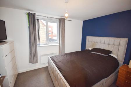 2 bedroom Flat for sale in Moorby House, Skegness, PE25