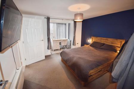 2 bedroom Flat for sale in Moorby House, Skegness, PE25