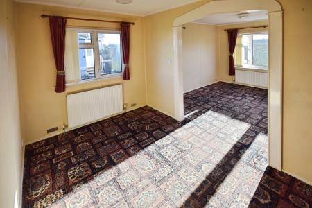 2 bedroom Park home for sale in Beech Crescent, Whitehaven Park, Ingoldmells, PE25