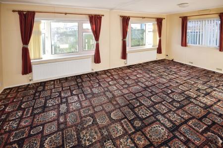 2 bedroom Park home for sale in Beech Crescent, Whitehaven Park, Ingoldmells, PE25