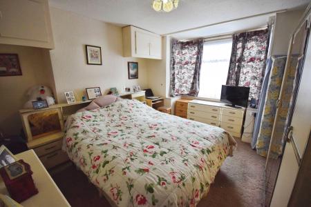 4 bedroom Detached house for sale in Firbeck Avenue, Skegness, PE25