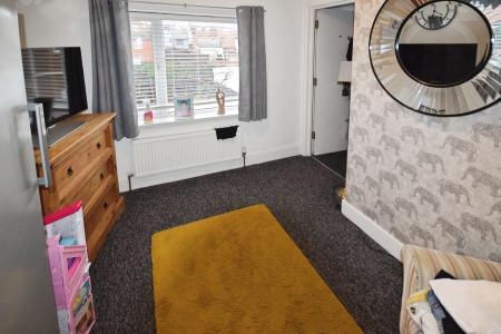 4 bedroom Detached house for sale in Firbeck Avenue, Skegness, PE25