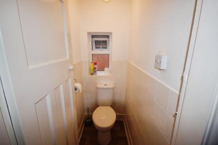 4 bedroom Detached house for sale in Firbeck Avenue, Skegness, PE25