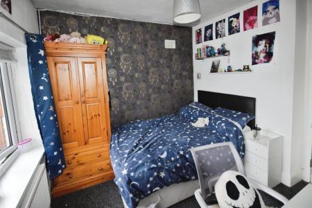 4 bedroom Detached house for sale in Firbeck Avenue, Skegness, PE25