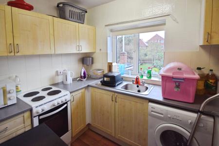 4 bedroom Detached house for sale in Firbeck Avenue, Skegness, PE25