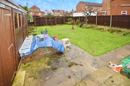 4 bedroom Detached house for sale in Firbeck Avenue, Skegness, PE25