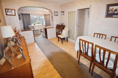 4 bedroom Detached house for sale in Firbeck Avenue, Skegness, PE25