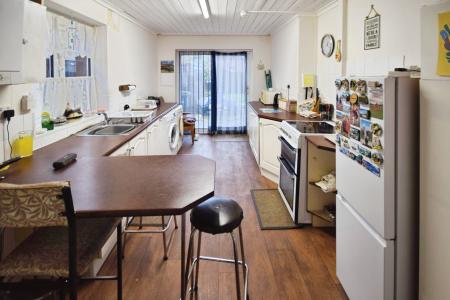 4 bedroom Detached house for sale in Firbeck Avenue, Skegness, PE25