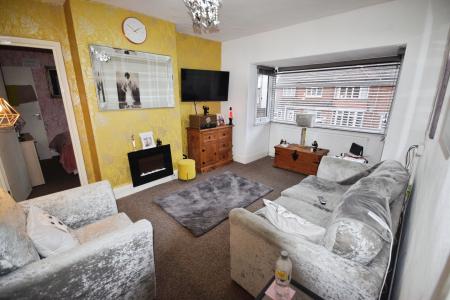 4 bedroom Detached house for sale in Firbeck Avenue, Skegness, PE25