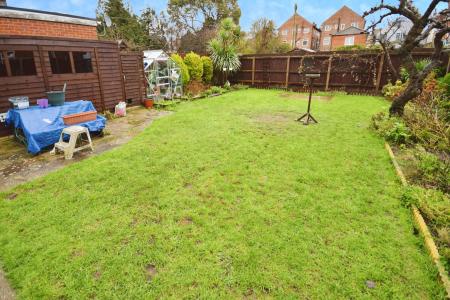 4 bedroom Detached house for sale in Firbeck Avenue, Skegness, PE25