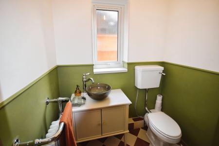 6 bedroom Detached house for sale in Sandbeck Avenue, Skegness, PE25