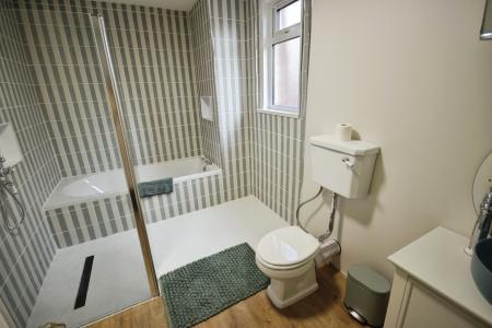 6 bedroom Detached house for sale in Sandbeck Avenue, Skegness, PE25