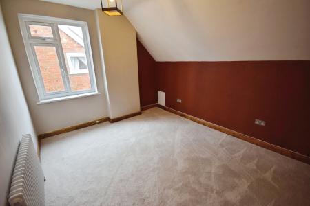 6 bedroom Detached house for sale in Sandbeck Avenue, Skegness, PE25