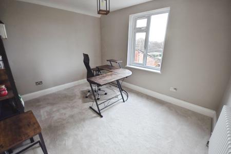 6 bedroom Detached house for sale in Sandbeck Avenue, Skegness, PE25