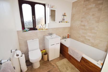 2 bedroom Bungalow for sale in Thames Close, Hogsthorpe, PE24