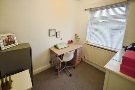 4 bedroom Semi-detached house for sale in Church Lane, Skegness, PE25