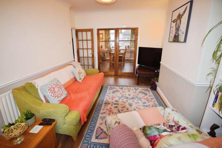 4 bedroom Semi-detached house for sale in Church Lane, Skegness, PE25