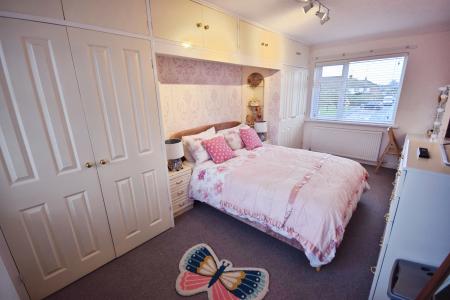 4 bedroom Semi-detached house for sale in Church Lane, Skegness, PE25