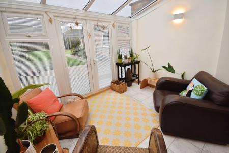 4 bedroom Semi-detached house for sale in Church Lane, Skegness, PE25