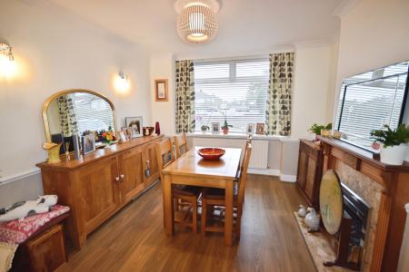 4 bedroom Semi-detached house for sale in Church Lane, Skegness, PE25