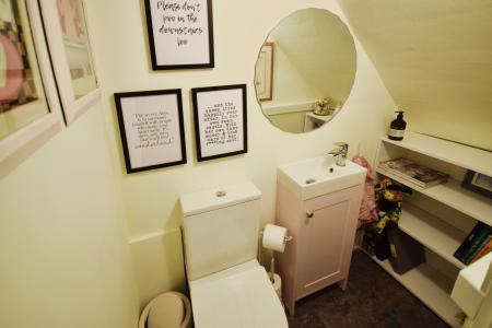 4 bedroom Semi-detached house for sale in Church Lane, Skegness, PE25