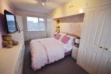 4 bedroom Semi-detached house for sale in Church Lane, Skegness, PE25