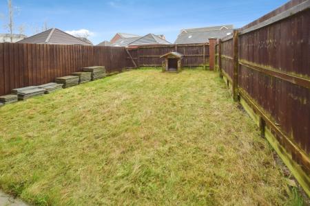 3 bedroom End of terrace house for sale in Churchill Avenue, Skegness, PE25