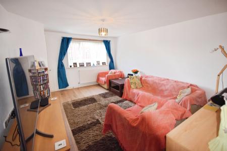 3 bedroom End of terrace house for sale in Churchill Avenue, Skegness, PE25