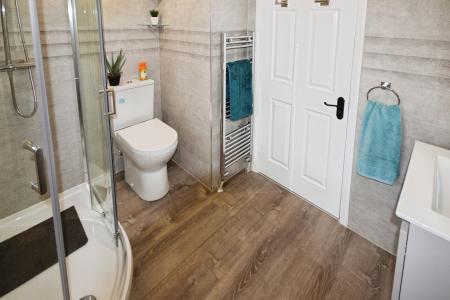 2 bedroom Park home for sale in Kelsey Woods Country Park, Monksthorpe, PE23